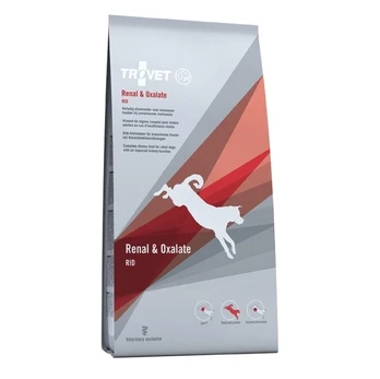 Trovet RID Renal & Oxalate šunims 3kg