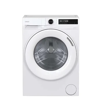 Skalbimo mašina Candy BR 48SL6-S