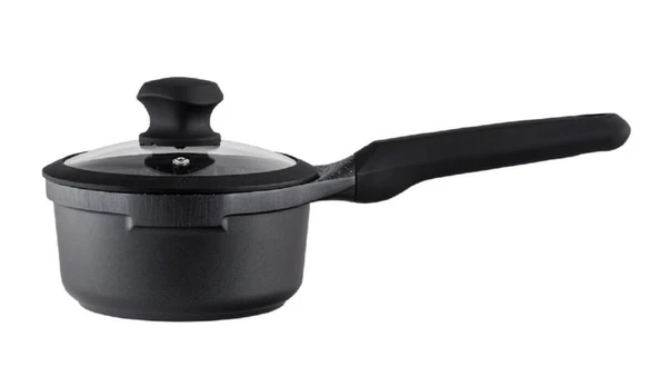 VINZER Indukcinis puodas su dangčiu Ø16cm VNZ50426