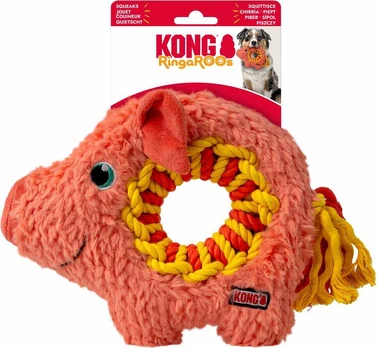 Kong - Ringaroos Pig - M
