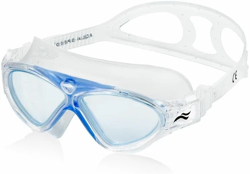 Vaikiški plaukimo akiniai Aqua Speed Zefir