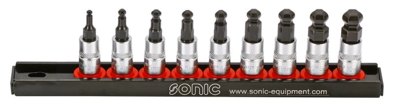 SONIC Galvutė 9vnt. 100903