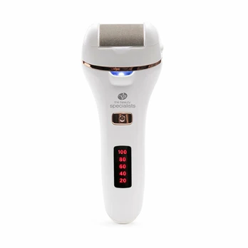 Rio-Beauty (Go Smooth 60 Second Pedi) Moterims