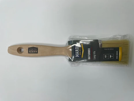Teptukas Hardy Select 50 plokščias 60mm (0200-506360)