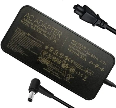 Asus AC Adapteris 120W19V 3P 4.5PHI