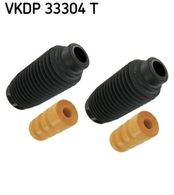 Apsauginio dangtelio komplektas, amortizatorius SKF VKDP 33304 T