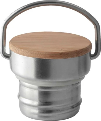 Gertuvė Origin Outdoors Cap 'Stainless Bamboo'