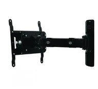 Laikiklis B-TECH AV FLAT SCREEN WALL MOUNT WITH SINGLE ARM (VESA 200)