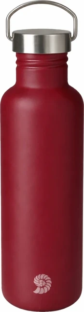 Origin Outdoors Drinking Bottle 'Active' Steel Cap