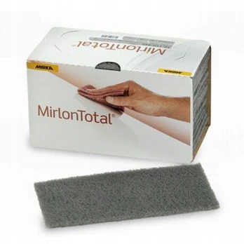 Mirka Mirlon Total Mf P800 šlifavimo veltinis