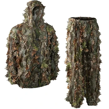 DH Sneaky 3D kamufliažinis kostiumas, 40 Innovation 2XL/3XL