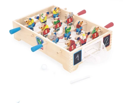 Janod Applepop Mini hokej J03367