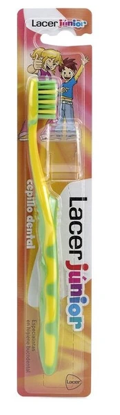 Dantų šepetėlis Lacer Cepillo Dental, 3 m.