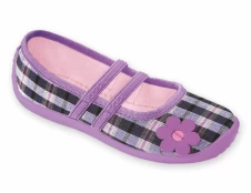 LEMIGO tekstilinė avalynė POLA 567 61, 30-36 dyd. kaina