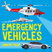 Emergency Vehicles kaina