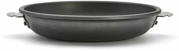 Pan, 24 cm, Choc Extreme / Loqy
