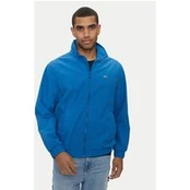 Tommy Jeans Bomber striukė Essential DM0DM17982 Mėlyna Regular Fit