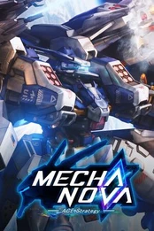 Ace Strategy: Mecha Nova PC