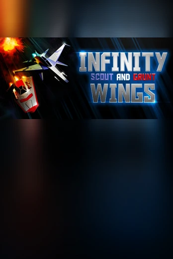 Infinity Wings - Scout & Grunt PC