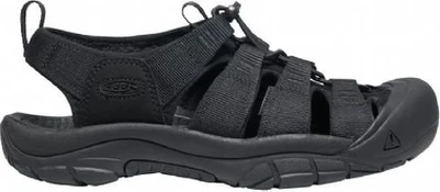 Keen NEWPORT H2 MEN Triple Black - 42