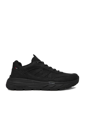 Rieker Laisvalaikio batai CEO-06155-00 Juoda