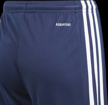 Adidas Šortai Paaugliams Squad 21 Short Navy GN5764