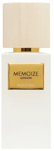 Memoize London Memoize Industria Extrait De Parfum 50ml