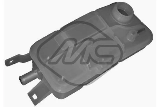 Išsiplėtimo bakelis, aušinimo skystis Metalcaucho 03758