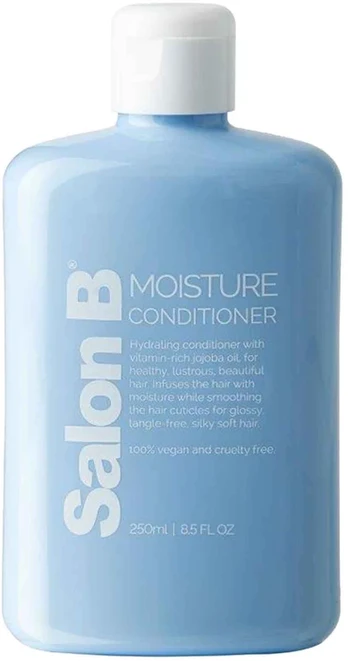 Salon B Moisture Conditioner 250ml