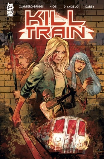 Kill Train