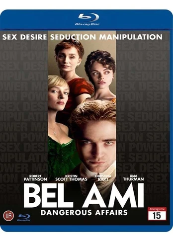 BEL AMI BD