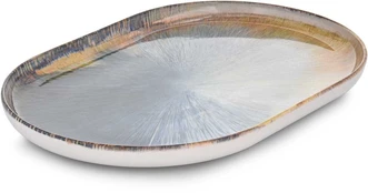 Półmisek Madera 30 x 20 cm AMBITION kaina