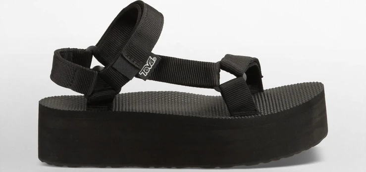 Teva TEVA Flatform Universal Black - 40