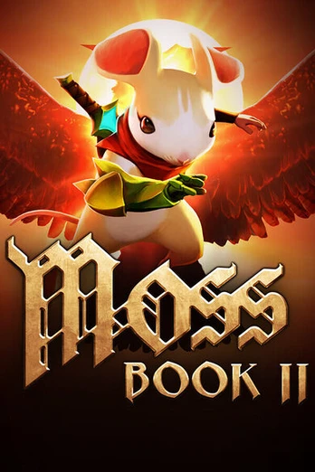 Moss: Book Ii PC