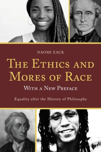 Ethics and Mores of Race