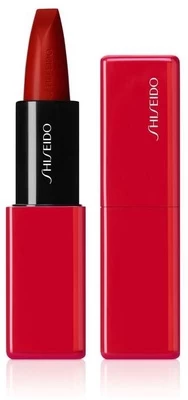 Lūpų dažai Shiseido Technosatin Gel 413 Main Frame, 3.3 g