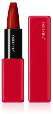 Lūpų dažai Shiseido Technosatin Gel 413 Main Frame, 3.3 g kaina