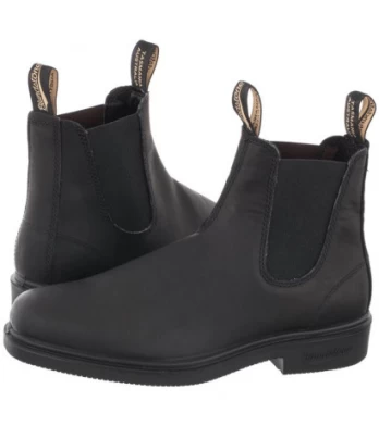 Blundstone 063 Black (BL7-a) batai
