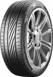 Uniroyal 185/55R16 RAINSPORT 5 83V