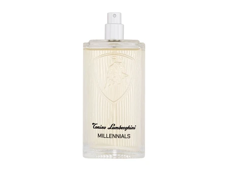 Lamborghini Millennials 125ml Vyrams EDT