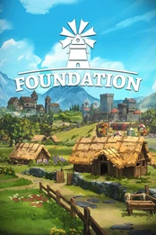 Foundation PC