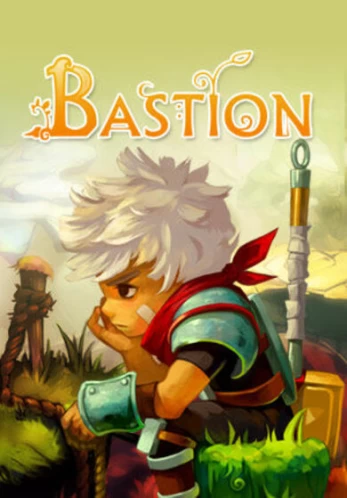 Bastion PC