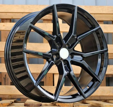PRORACING I5628 Black (BL) R21 5x108.00 ET38 CB63.40 J9.0