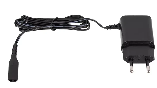 AKYGA Universal Power Adapter 5.9V 600mA | AK-PD-02