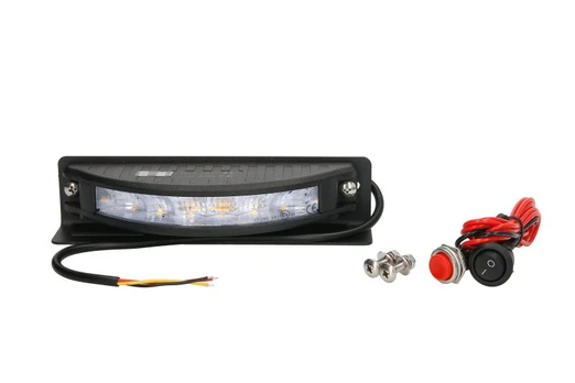 Signalinis žibintas (švyturėlis) TRUCKLIGHT BL-UN052