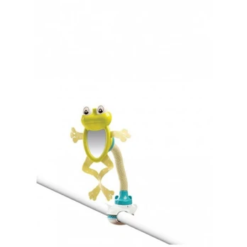 602 Arch clip Frog