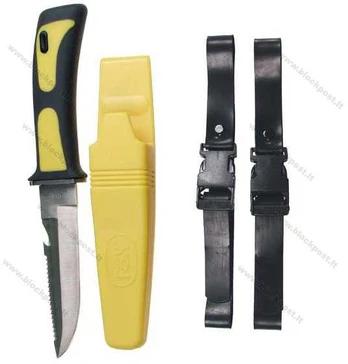 Fox Outdoor Naro peilis 45402
