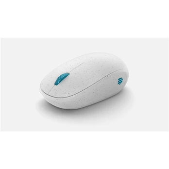 Pelė Microsoft Ocean Plastic Mouse I38-00012 Wireless, Sea shell