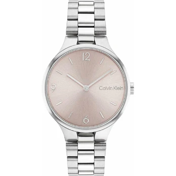 Calvin Klein Timeless 25200129 Moteriškas Laikrodis