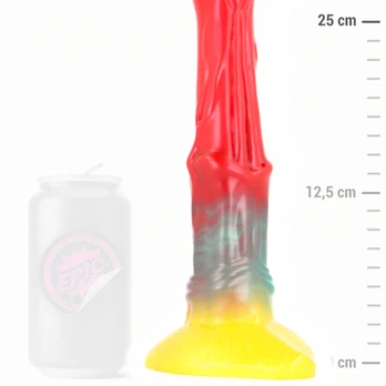 EPIC - DILDO AETHON GLOW